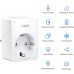 Розетка умная с мониторингом энергопотребления TP-Link Tapo P110 Wi-Fi