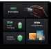 Блок - зарядный адаптер Ugreen CD319 Nexode 30W сетевое зарядное устройство серое