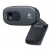 Веб-камера Logitech C270 HD  960-001063