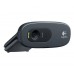 Веб-камера Logitech C270 HD  960-001063