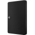 Жёсткий диск внешний Seagate HDD Expansion 4TB USB 3.0 черный (STKM4000400)
