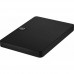 Жёсткий диск внешний Seagate HDD Expansion 4TB USB 3.0 черный (STKM4000400)