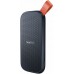 Портативный ССД накопитель SanDisk SSD Portable Extreme E30 480GB Type-C USB3.2