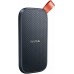 Портативный ССД накопитель SanDisk SSD Portable Extreme E30 480GB Type-C USB3.2