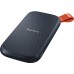 Портативный ССД накопитель SanDisk SSD Portable Extreme E30 480GB Type-C USB3.2