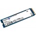 SSD диск накопитель Kingston NV2 2 TB (SNV2S/2000G)
