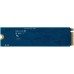 SSD диск накопитель Kingston NV2 2 TB (SNV2S/2000G)