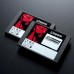 Накопитель SSD 1.9TB Kingston DC600M 2.5" SATAIII 3D TLC