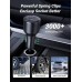 Автомобильное зарядное устройство UGREEN CD239 3 выхода - 2С + 1U 69W (20467)