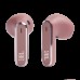 Беспроводные наушники JBL Live Flex (JBLLIVEFLEXROS) розовые