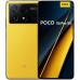 Смартфон Xiaomi Poco X6 Pro 5G 12/512GB NFC желтый европейский