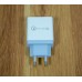 Зарядное устройство Grand 4 порта usb 6.2 ампер блок питания