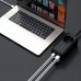 Удлинитель - сетевой фильтр Proove Power Strip Homester PD-03 1AC 65W (2 Type-C + 2 USB)