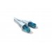 Патч - корд фирменный литой Vention UTP RJ-45 cat. 5Е 5 метров кабель для интернета