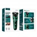 Электробритва Hoco DAR06 Plus electric razor с дисплеем LED