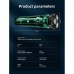 Электробритва Hoco DAR06 Plus electric razor с дисплеем LED