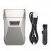 Электробритва шейвер Hoco HP31 zinc alloy double-razor shaver