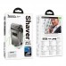 Электробритва шейвер Hoco HP31 zinc alloy double-razor shaver