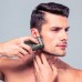 Электробритва шейвер Hoco HP31 zinc alloy double-razor shaver