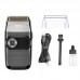 Электрическая бритва и триммер 2-в-1 Hoco HP30 dual mesh 2-in-1 shaver