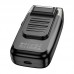 Электрическая бритва и триммер 2-в-1 Hoco HP30 dual mesh 2-in-1 shaver