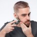Электрическая бритва и триммер 2-в-1 Hoco HP30 dual mesh 2-in-1 shaver
