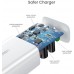 Зарядное устройство UGREEN CD127 - адаптер блок 30W PD выход 1*USB-C (70161)
