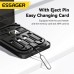 Кабель + набор переходников Essager Storage Box ES-OTG12