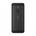 Телефон кнопочный Nokia 230 2024 DS (2 сим карты) черный