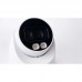 IP-камера видеонаблюдения Dahua Technology DH-IPC-HDW2439TP-AS-LED-S2 (3.6мм)