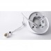 IP-камера видеонаблюдения Dahua Technology DH-IPC-HDW2439TP-AS-LED-S2 (3.6мм)