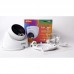 IP-камера видеонаблюдения Dahua Technology DH-IPC-HDW2439TP-AS-LED-S2 (3.6мм)