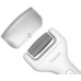 Электрическая роликовая пилка ShowSee foot Trimmer B1-W белая