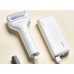 Электрическая роликовая пилка ShowSee foot Trimmer B1-W белая