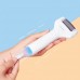 Электрическая роликовая пилка ShowSee foot Trimmer B1-W белая
