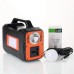 Портативная зарядная станция DC ES-36 (36000 mAh) Power Station