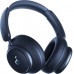 Наушники беспроводные Anker SoundCore Space Q45 синие