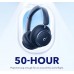 Наушники беспроводные Anker SoundCore Space Q45 синие