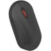 Мышь беспроводная Xiaomi Miiiw Lite Mouse Dual Mode 2 режима радио и блютуз MWPM01 черная