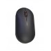 Мышь беспроводная Xiaomi Miiiw Lite Mouse Dual Mode 2 режима радио и блютуз MWPM01 черная