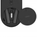 Мышь беспроводная Xiaomi Miiiw Lite Mouse Dual Mode 2 режима радио и блютуз MWPM01 черная