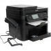 МФУ лазерное Canon MF237w + 2 картриджа Canon 737 WiFi A4 черно белое