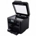 МФУ лазерное Canon MF237w + 2 картриджа Canon 737 WiFi A4 черно белое