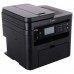 МФУ лазерное Canon MF237w + 2 картриджа Canon 737 WiFi A4 черно белое