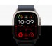 Умные часы Apple Watch Ultra 2 49mm Titanium Case with Olive Alpine Loop Small (MREX3 / MRFH3)