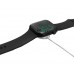 Беспроводное зарядное устройство Foxconn для Apple Watch Magnetic Fast Charger USB-C (MX2H2AM / A2257)