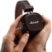 Наушники беспроводные Marshall Major IV (1006127) коричневые