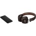 Наушники беспроводные Marshall Major IV (1006127) коричневые