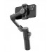 3-осевой стабилизатор AOCHUAN Professional Gimbal Stabilizer for Smartphone SMART XE