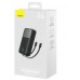 Внешний аккумулятор Baseus Comet Series 20000mAh 22.5W PD with Display USB-A / USB-C cable PPMD020101